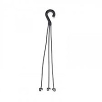 Alças de Plástico - Unidade