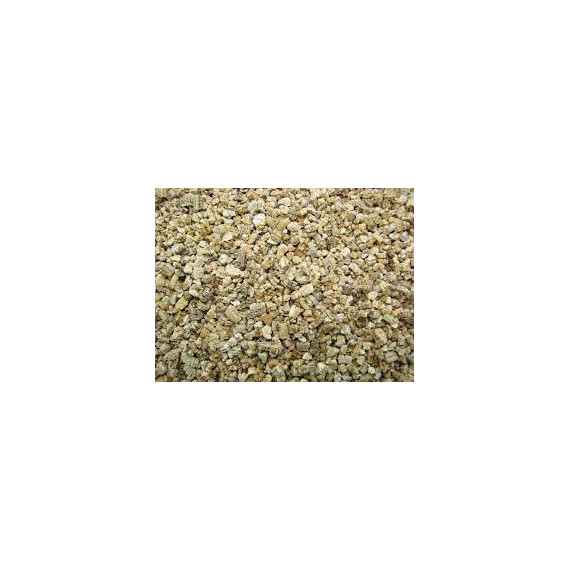 Substrato Vermiculita Expandida - 3 lt