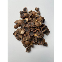 Substrato Casca de Macadâmia (3 litros)