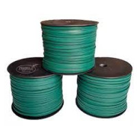 Rolo Arame Encapado (Amarrilho) 1 ROLO