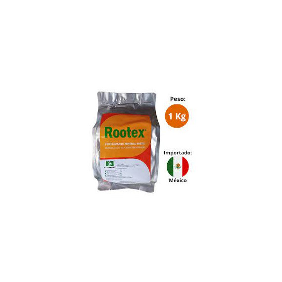 Rootex - Enraizador 50gr