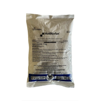 Fungicida Metiltiofan (Gen. Cercobin)  - 50 g