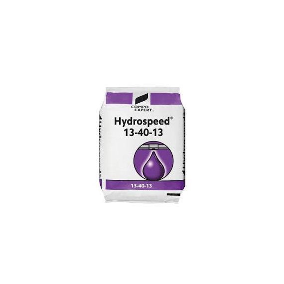 Fertilizante NPK 13-40-13 (Floração) 200g