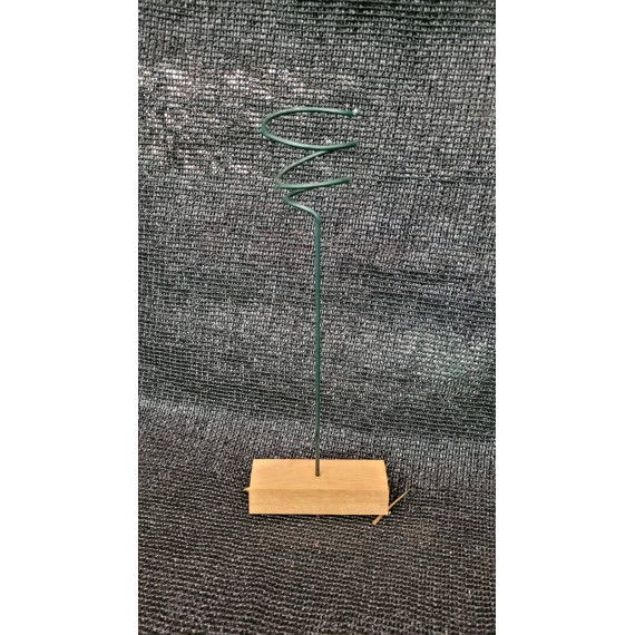 Suporte de Madeira (Tilandsia)  - un