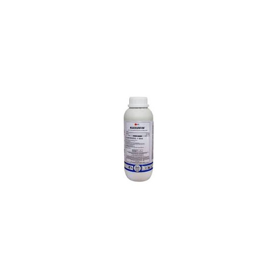 Fungicida Kasumin - 100 ml