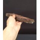 Placa de Madeira Roxinho - 15 x 9 x 1,5 cm
