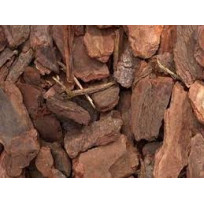 Substrato Casca de Pinus/Carvão TAM. 3  (1kg)