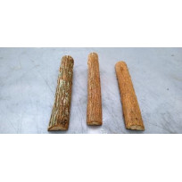 Meia Face Toquinho (20 cm ) - UN