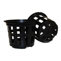 Cesto redondo pequeno - 12 unidades