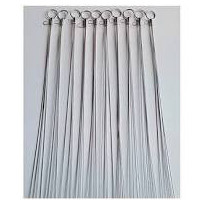 Arame Galvanizado 3 pontas - 10 Unidades