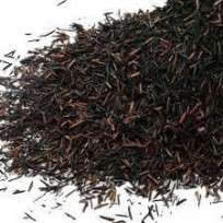 Substrato Casca de Arroz - 250 gr 