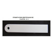 Etiqueta Branca (100 unidades)