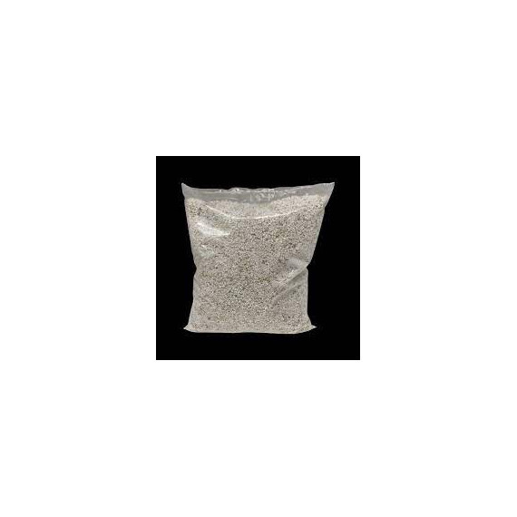 Substrato Perlita Expandida -  500 gramas