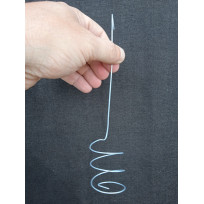 Suporte de Arame (Tilandsia) M - un